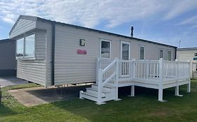 Sea Wagon Caravan